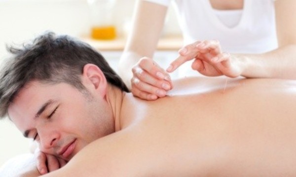 Up to 69% Off acupuncture sessions at Healthy Weighs Wellness Center