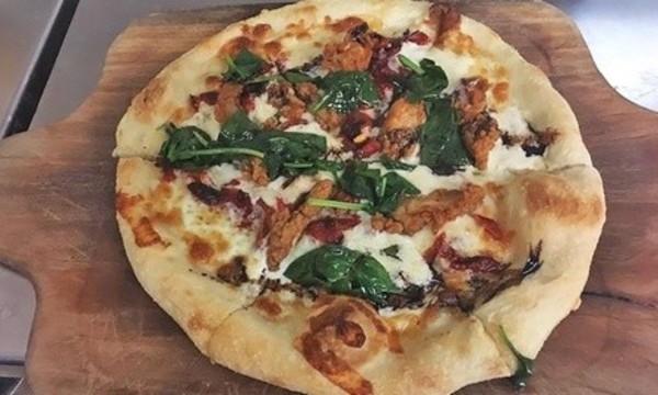 Gourmet American Food at The Red Cedar Grille (Up to 53% Off). Three Options Available.