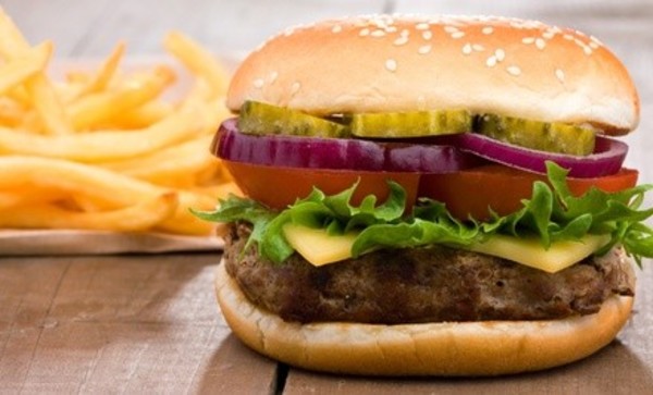 $15 for Two vouchers, Each Good for $15 Worth of American Comfort Food at The Kitchen Table ($30 Value)