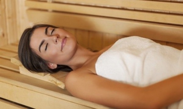 Deal for Massage Green Spa