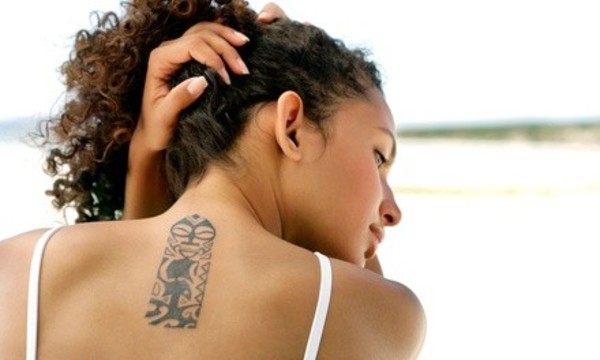 Three Tattoo Removal Sessions for an Area up to 4”, 8”, or 16” at DFW Tattoo Removal (Up to 82% Off)