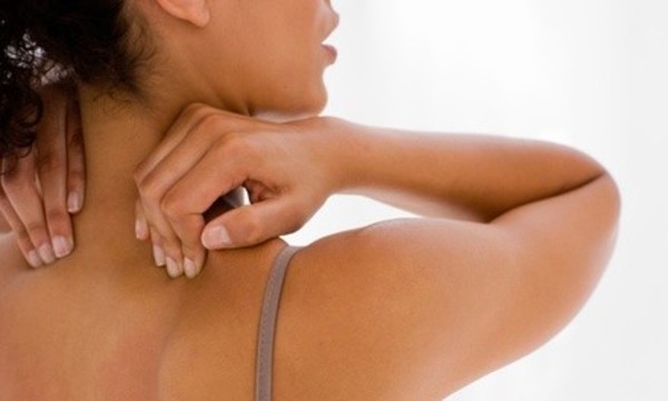 Three- or Five-Visit Chiropractic-Care Package at Evergreen Chiropractic (Up to 87% Off)