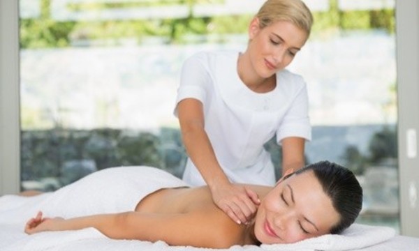 One 60-Minute Swedish Massage from Shannon Zajkowski LMT (Up to 35% Off)