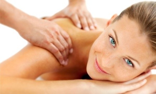 60-Minute Foot, Deep-Tissue, or Couples Massage at Zen Garden Massage and Spa (Up to 53% Off) 