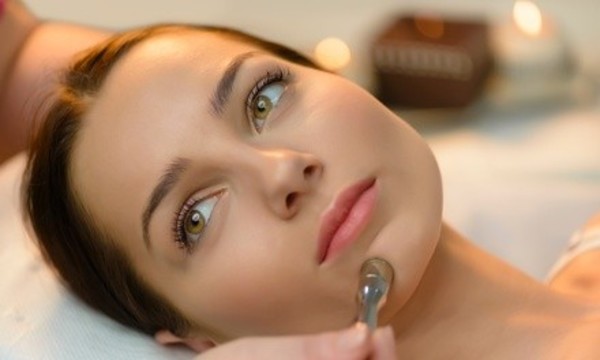 One 75-Minute Facial Rejuvenation Treatment at Sacred Stone Holistic Center (48% Off) 