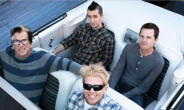 Sabroso Craft Beer, Taco & Music Festival feat. The Offspring and Pennywise at Portland Meadows on May 13