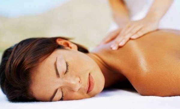 $40 for a 60-minute Custom Massage at Taylormade Massages ($70 Value)