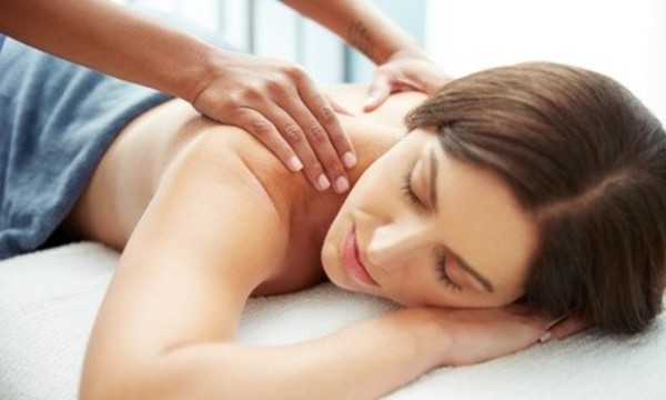 Deal for Healing Hands Massage