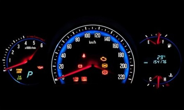 One Check Engine Light Diagnostic with Free Brake Check from Brake Masters  ($120 Value) 