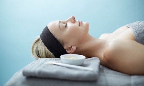 One European Facial or Mini Clean and Brite Facial with Microdermabrasion or Chemical Peel (Up to 65% Off) 