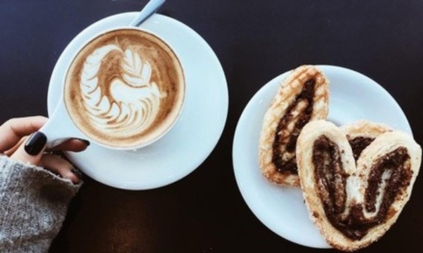 Weekend Brunch for Two or Four People at Cafeza (Up to 48% Off)