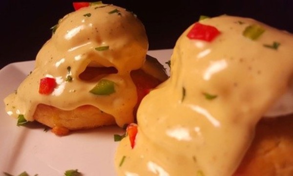 Brunches for Two or Four at The Icon Restaurant, Tapas & Wine Bar (Up to 40% Off)