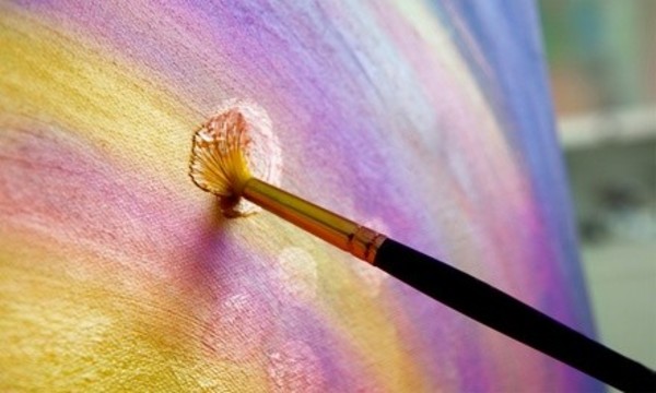 Three Hour Canvas Painting Workshop at Craft and Cork (Up to 47% Off)