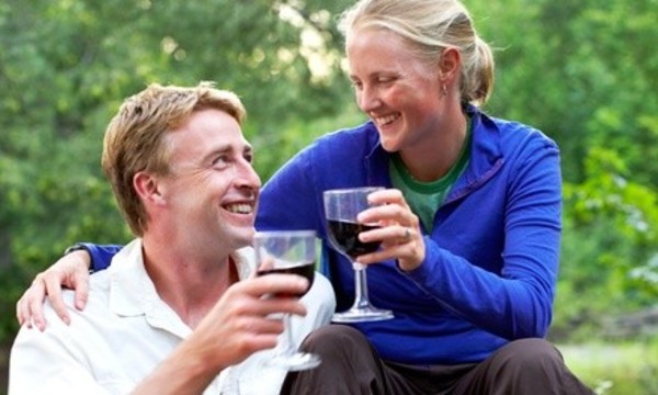 Wine Tasting for Two or Four with Credit Toward Wine at Longshadow Ranch Vineyard and Winery (Up to 46% Off)