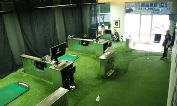 Golf Swing Analysis at Imperial Golf (Up to 54% Off)