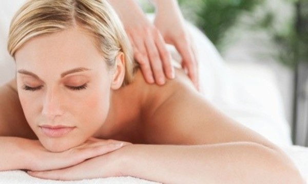 $23 for a 60-Minute Full-Body Massage at Quality Massage ($60 Value)