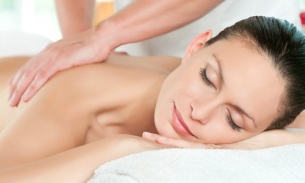 Deal for Capital Area Massage Therapy