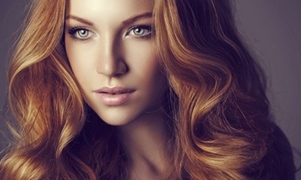 Full Hair Color, Full or Partial Highlights, or Haircut and Style at Style 5 (Up to 59% Off)
