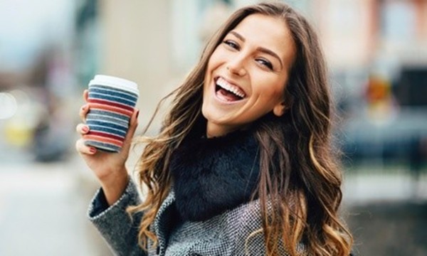 Haircare Services at Shay's Studio (Up to 62% Off). Four Options Available.