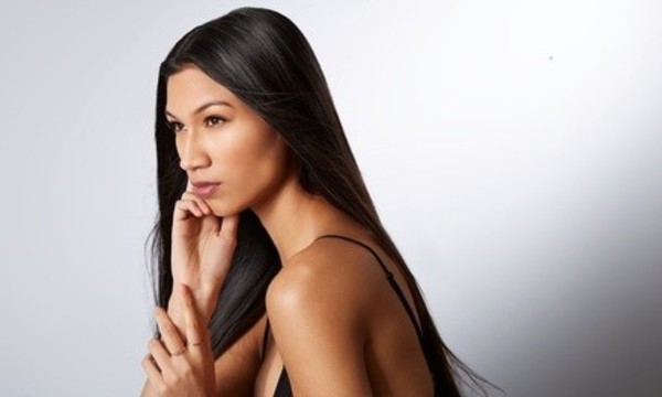 Keratin Treatment with Optional Haircut and Style at Shay's Studio (Up to 72% Off)