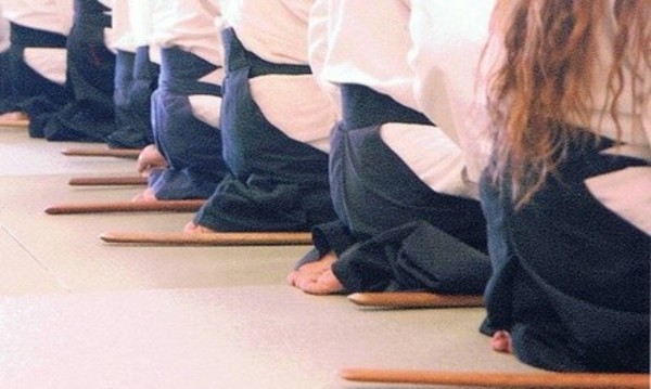 $26 for $75 Worth of Martial-Arts Lessons — Shidokan
