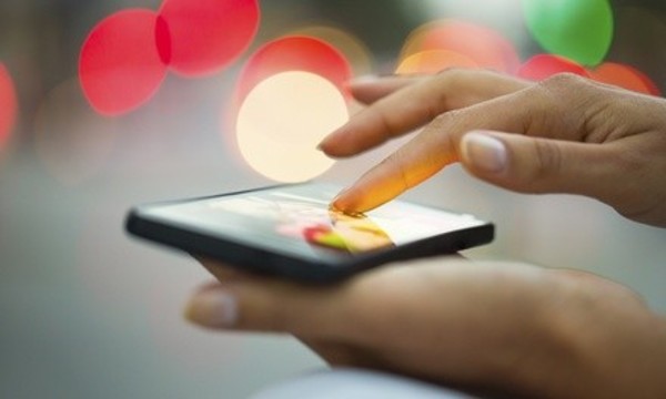 iPhone LCD Screen Replacement at Fones Gone Wild (Up to 44% Off). Eight Options Available.