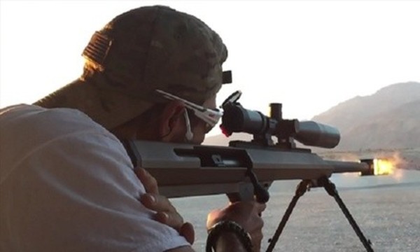 Outdoor Shooting Experience for One or Two People Valid Saturday or Sunday from T&T Tactical (Up to 52% Off) 