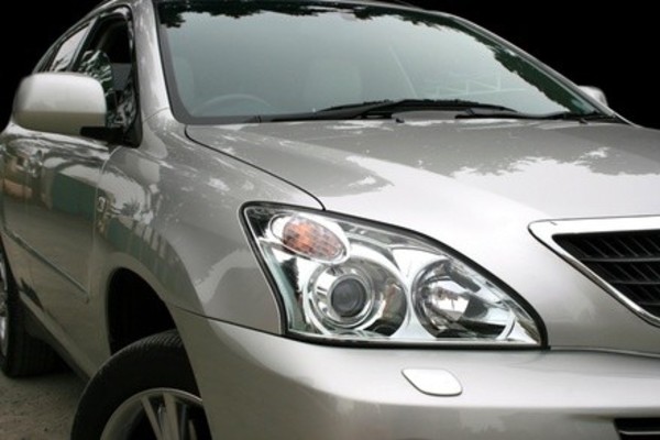 Premium or Supreme Detailing Pacakge for a Car from Tint World (Up to 31% Off)
