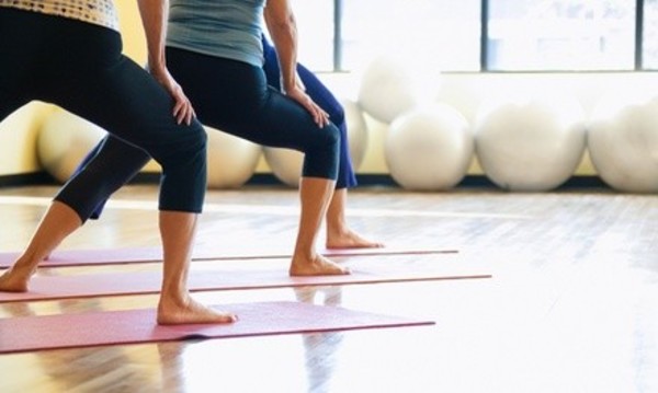 Deal for Personal Best Fitness & Trainin