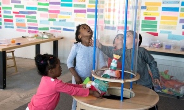 Deal for Westchester Children's Museum
