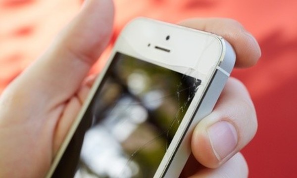 Apple Device Screen Repair at I Am Wireless (Up to 45% Off). 10 Options Available.