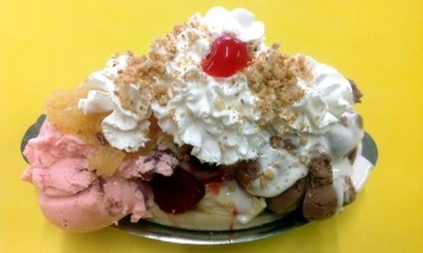 Ice Cream, Sandwiches, and Other Classic American Fare at Milk & Honey (38% Off)