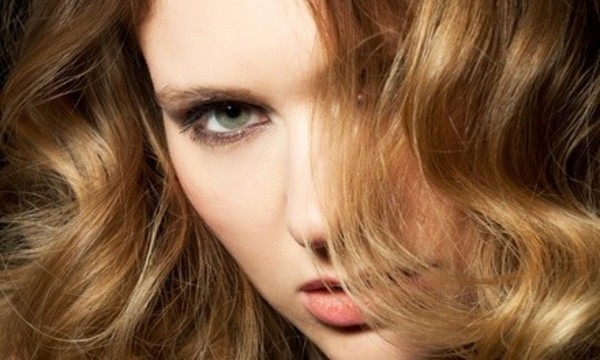 Haircut, Deep Conditioning Treatment, and Style from Shear Xtreme (44% Off)
