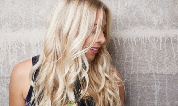Haircut, Wash, and Blowout with Optional Deep-Conditioning at Shear Designs Hair Studio (Up to 52% Off)