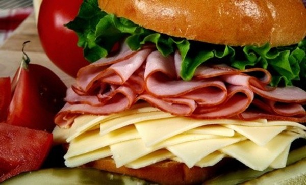 Sandwiches and Salads at Ruma’s Deli (32% Off)