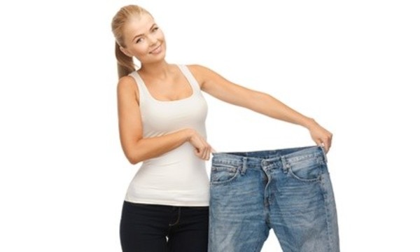 2-, 4-, 6-, or 10-Week Weight Loss Packages with Laser-Lipo at Medical Weight Loss Centers, LLC (Up to 89% Off)