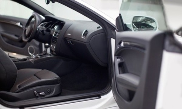Interior, Exterior, or Deluxe Full Detail at Lyon Auto Spa (Up to 41% Off)