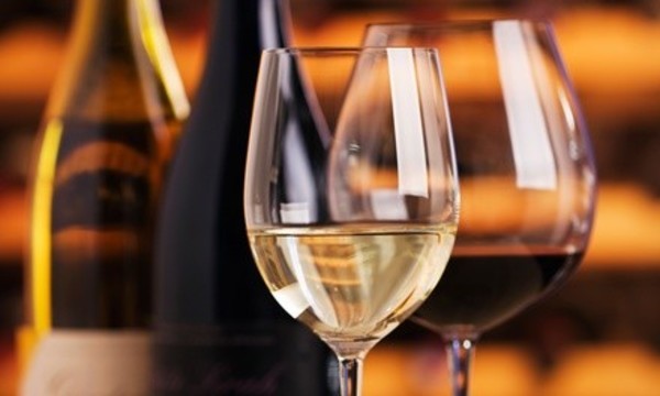 Custom Wine Tasting for Two or Four with Credit Toward Bottle Purchases at Mccay Cellars (49%Off)