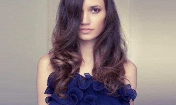 Color and Highlights from Gabriella's Salon & Day Spa (48% Off)