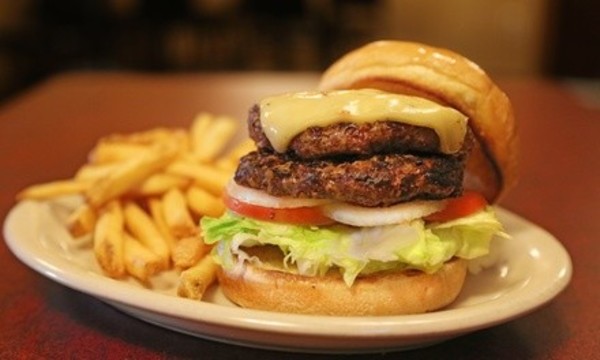 American and Tex Mex Food at The Ranch House Cafe (Up to 40% Off)