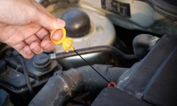 Oil Change Package, Wheel Alignment and Balance, or Brake Pads at Outlet Tires, Brakes & Mufflers (Up to 57% Off