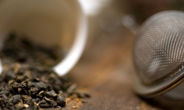 Green, Black, White, Pu-erh, and Oolong Tea at Flying Cloud Tea & Gifts (33% Off)