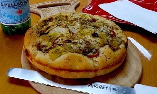 Food and Drinks at Jersey Boy's Deli (Up to 50% Off). Two Options Available.