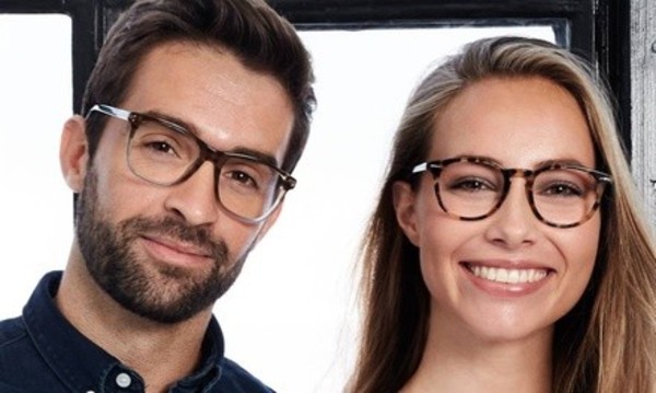 Eyeglasses with Optional Exam at Fortney Eyecare Associates (Up to 80% Off)