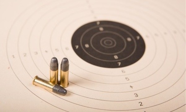 Shooting-Range Package for Two or Four at Plant City Gun Range-Shop (Up to 49% Off) 