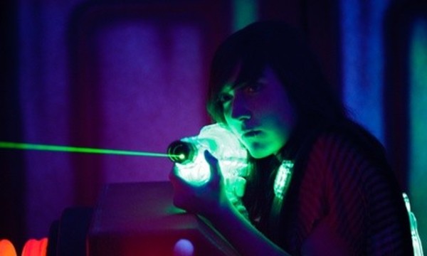 One Game of Laser Tag and $5 Tokens, or Birthday Party Package at Xtreme Fun Center (Up to 46% Off)