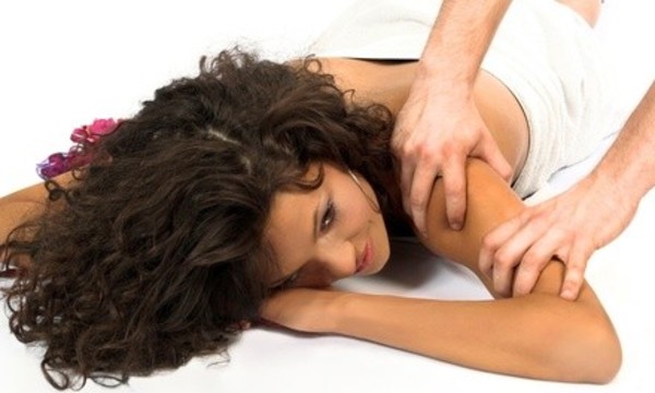 One 60-Minute Massage or Three 30-Minute Massages at Total Body Massage (Up to 49% Off)