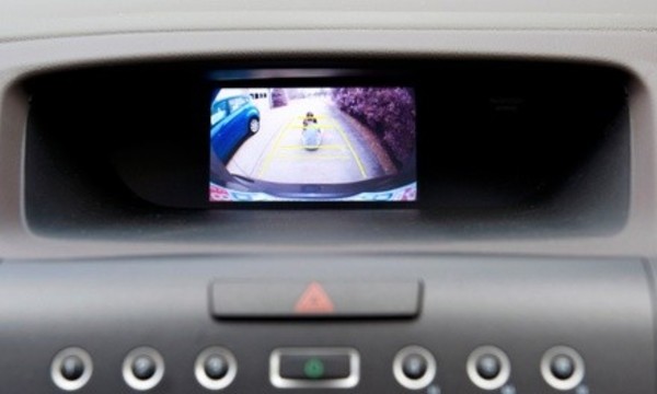 Dash or Back-Up Camera Installed at The Specialists (Up to 43% Off)