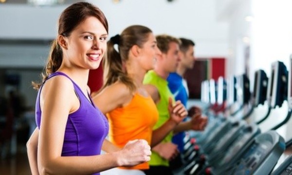 Deal for Prestige Fitness