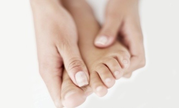  $30 for Two Ionic Foot Detox Sessions ($60 Value)